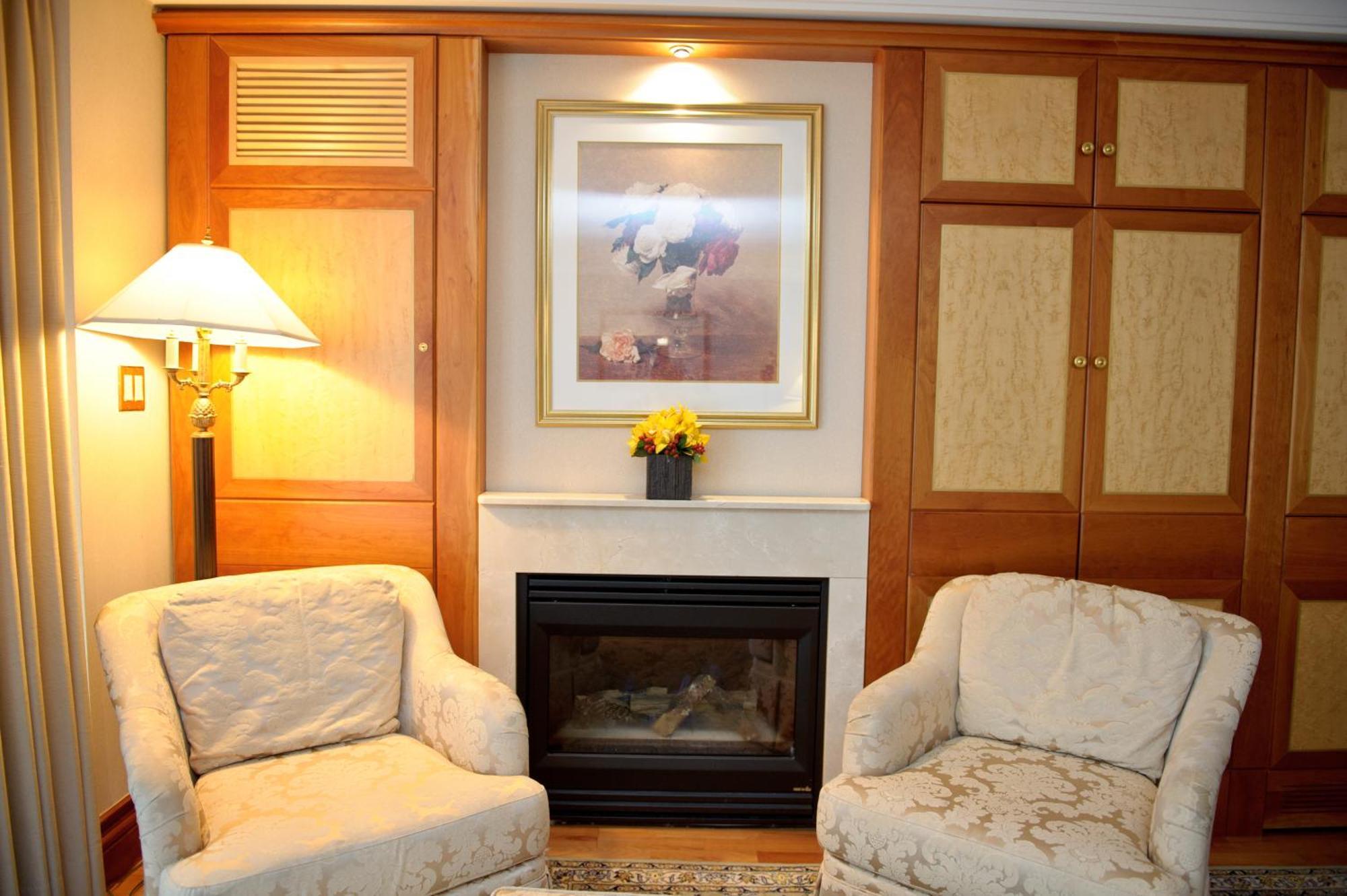 The Waterside Inn Mississauga Camera foto