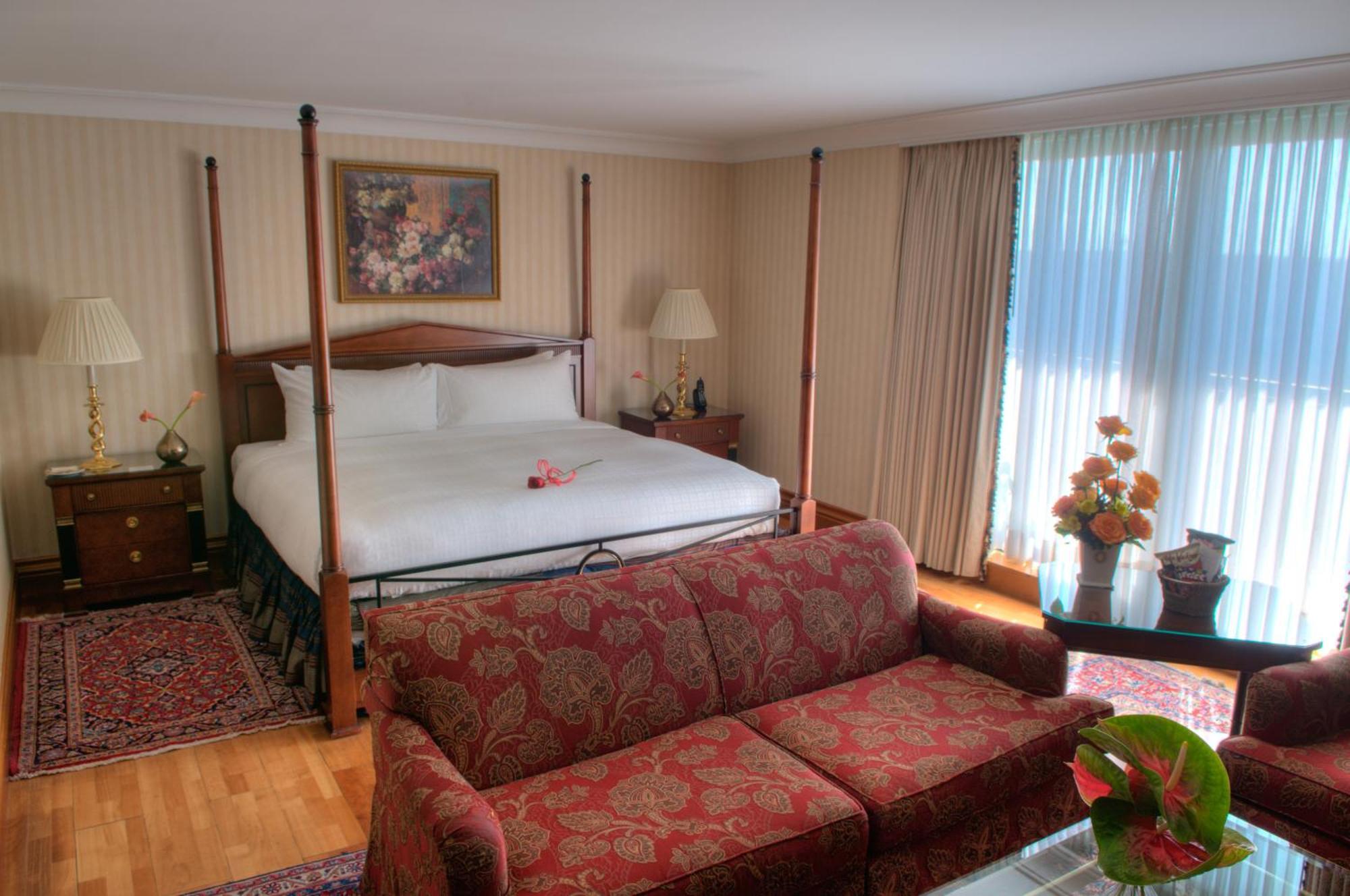 The Waterside Inn Mississauga Camera foto